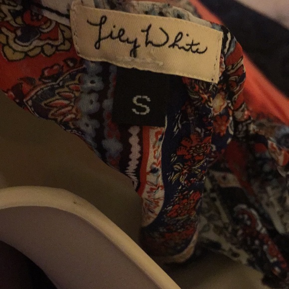 Blouse - Picture 6 of 6